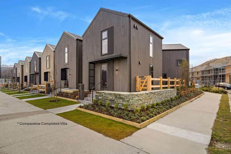 93/1-6 Hall Street, Five Mile Villas_0
