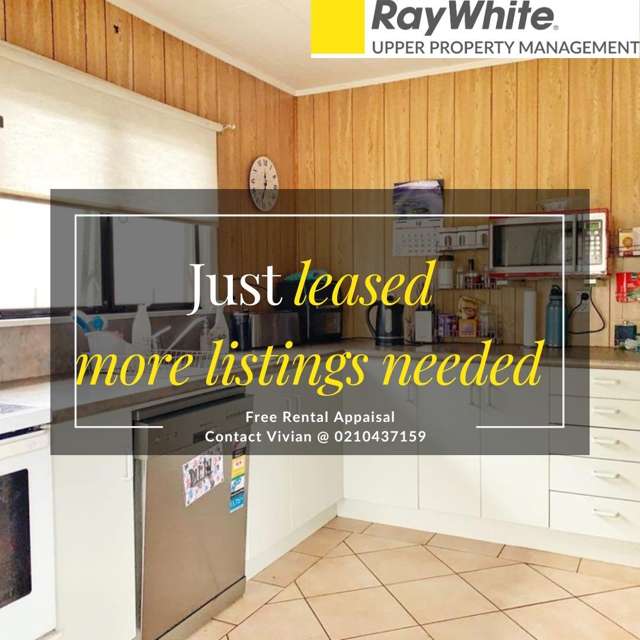 Central Forrest Hill home