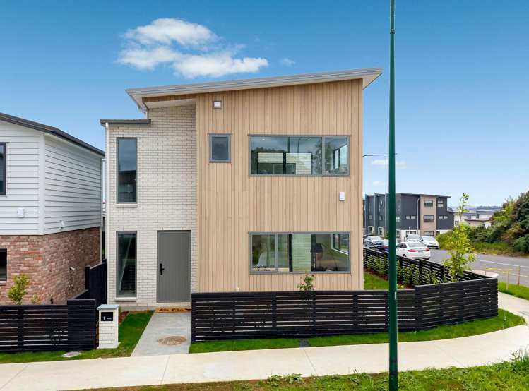 1 Artemis Way Flat Bush_1