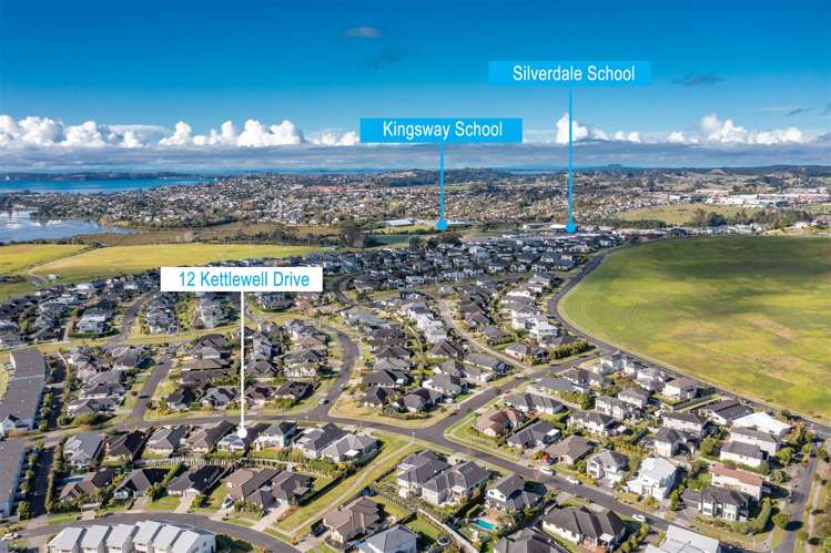 12 Kettlewell Drive Silverdale_16