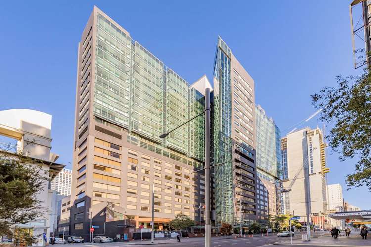 1608/26 Albert Street Auckland Central_20