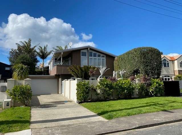 Family home in Milford near the beach