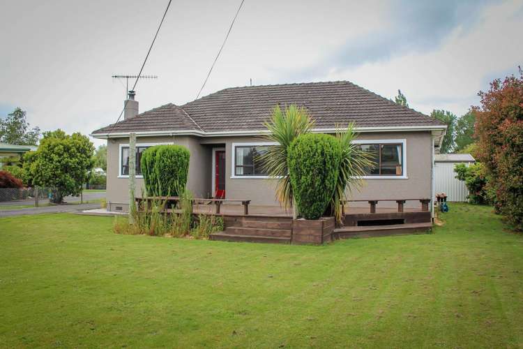 2378 Takapau Road Waipukurau Central Hawke's Bay Houses for Rent