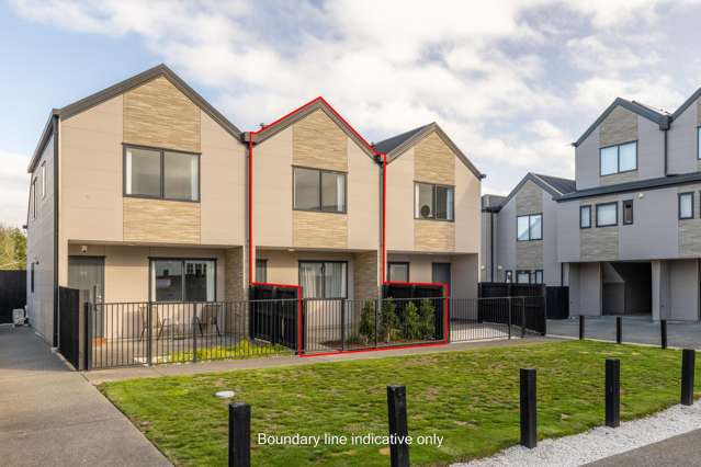 Priced to Meet the Market - $449,000