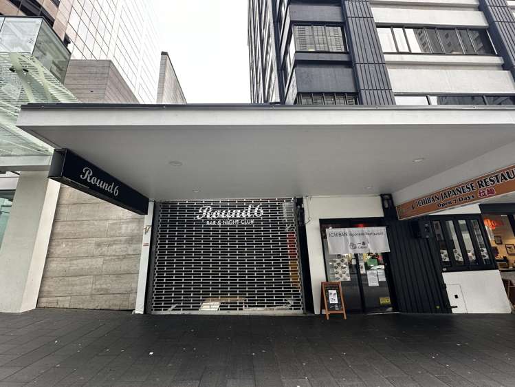 A/17 Albert Street Auckland Cbd_11