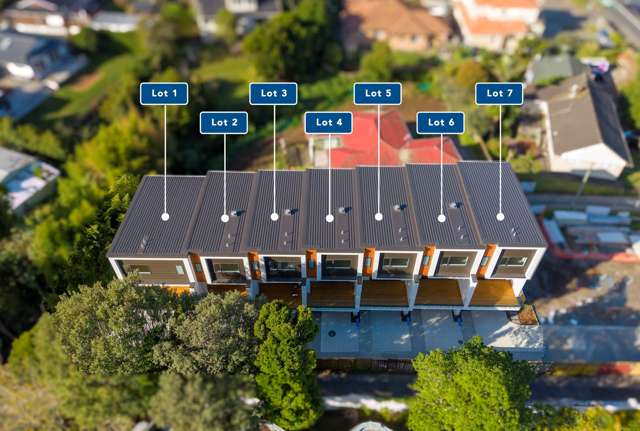 Affordable, Sunnyhills & Farm Cove School Zones