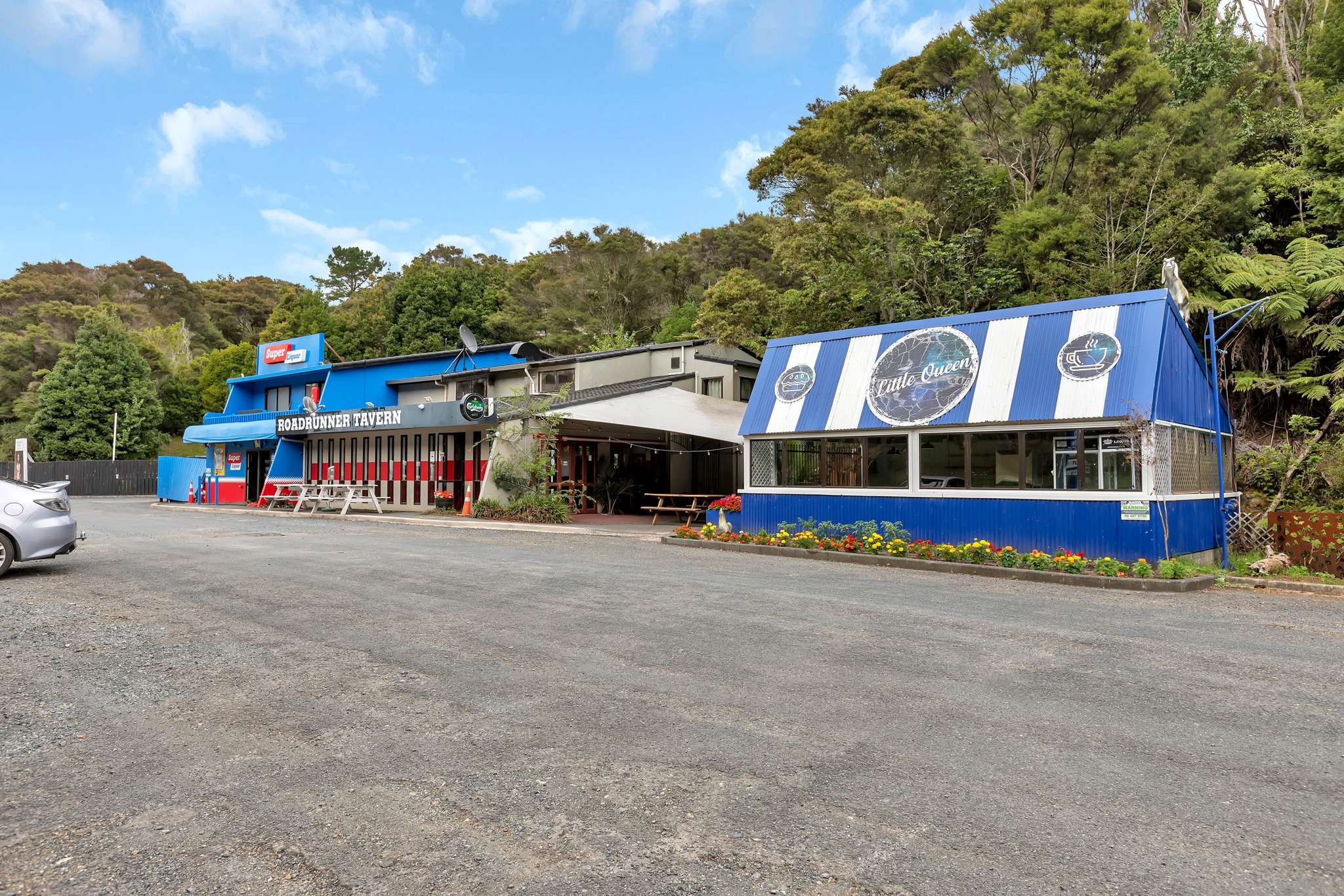 Investment opportunity available in Bay of Islands