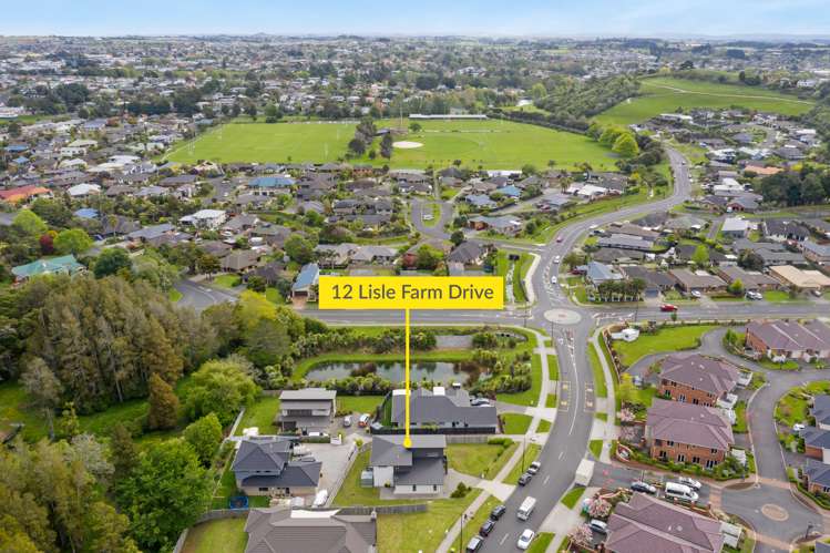 12 Lisle Farm Drive Pukekohe_1