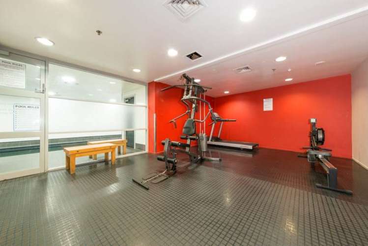 4J/147 Hobson Street City Centre_1