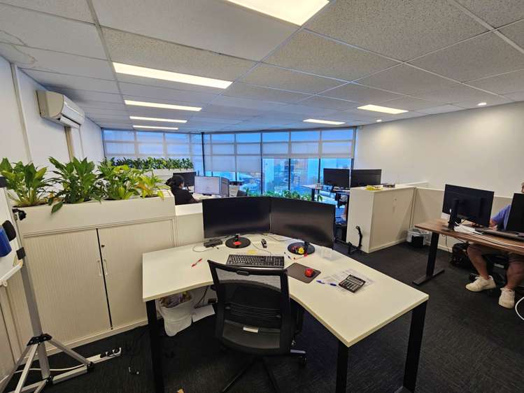 Unit D/156 Bush Road Albany_5