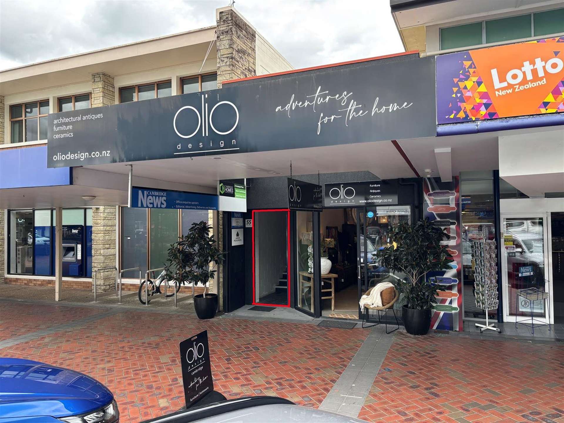 Tenancy 7, 55 Victoria Street Hamilton_0