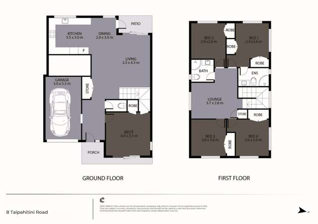 8 Taipahitini Road Karaka_1