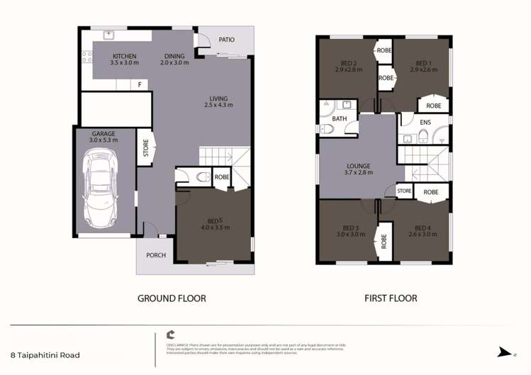 8 Taipahitini Road Karaka_12