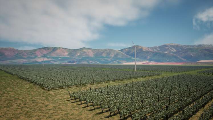 Waikerikeri Valley Road Alexandra_16