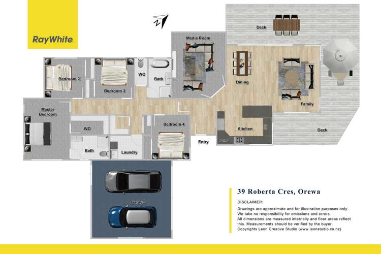 39 Roberta Crescent Orewa_18