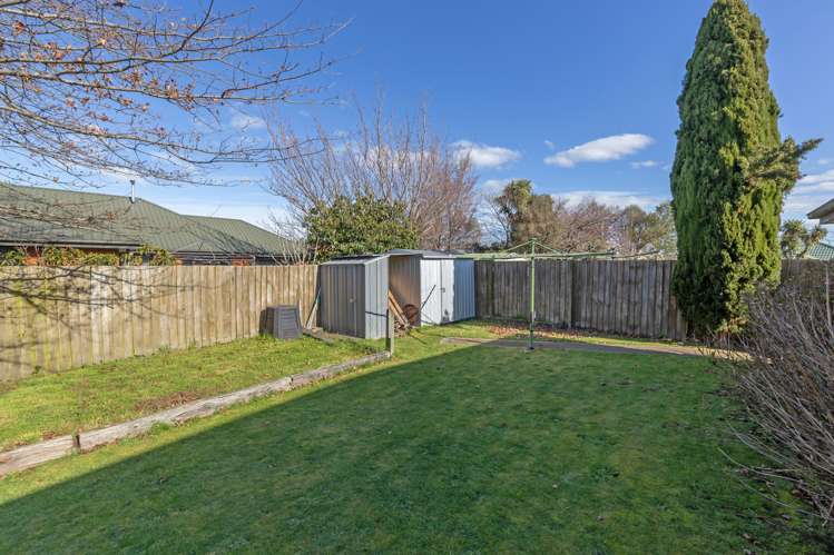16 Bronte Way Rolleston_20