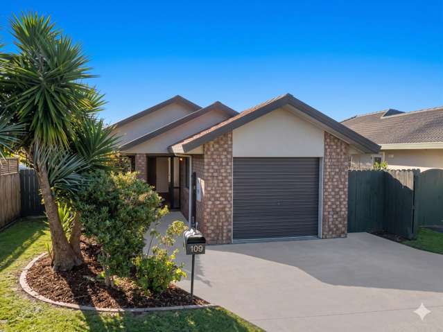 Freshly Refurbished 3-Bedroom Family Home
