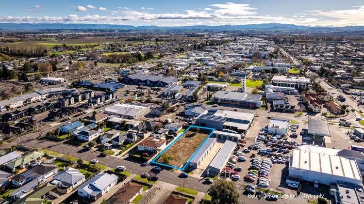 111 Stortford Street Hastings Central_5