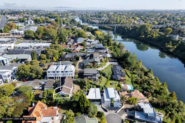 4E Clifton Road Hamilton Central_2