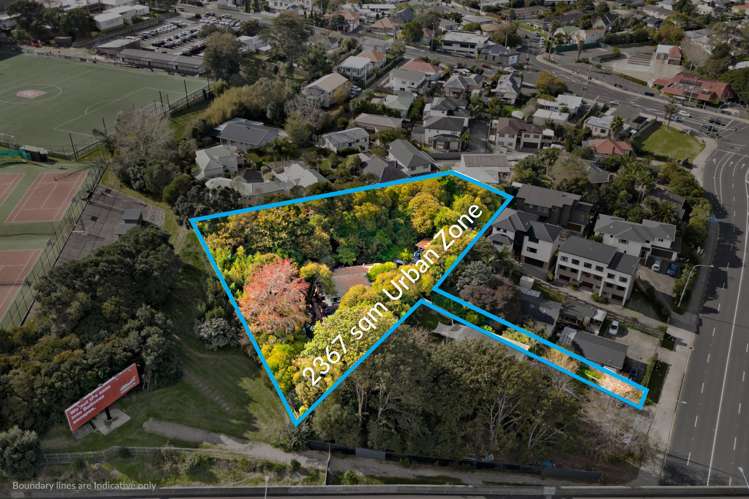 37 Wairau Road Forrest Hill_10