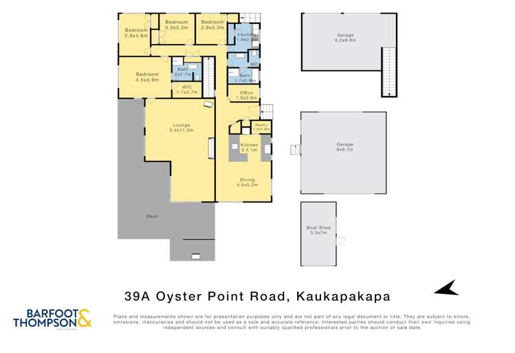 39A Oyster Point Road Kaukapakapa_18