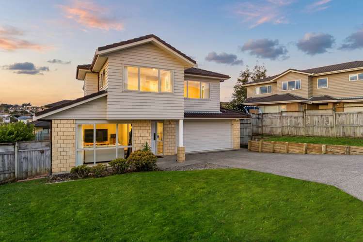 25 Canyon Drive Oteha_16