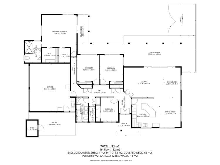 17 Magnolia Drive Springlands_23