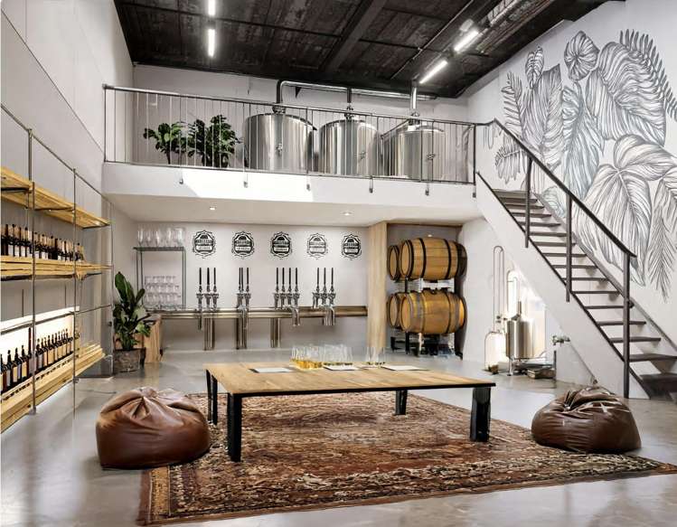 64 Matakana Valley Road (The Workshops) Matakana_30