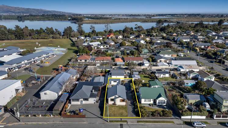146 Estuary Road South New Brighton_14