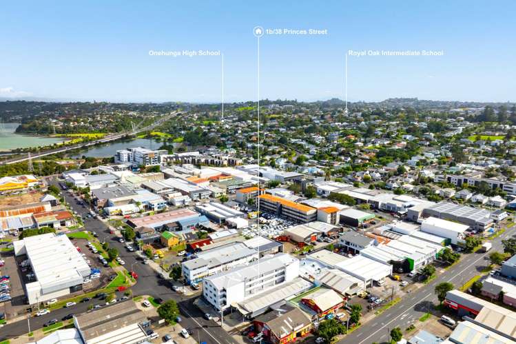 1B/38 Princes Street Onehunga_14