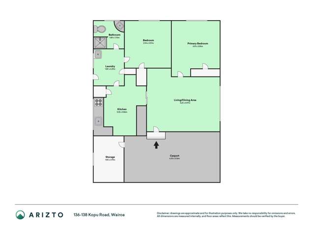 136/138 Kopu Road Wairoa_1