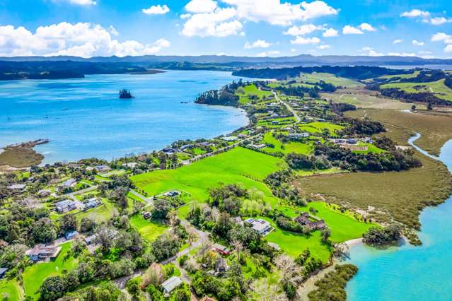 106 Ridge Road Mahurangi East_3