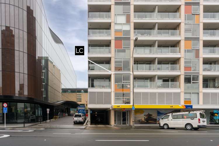 2B/245 Wakefield Street Te Aro_9