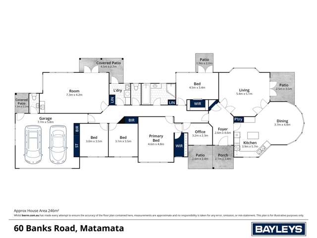 60 Banks Road Matamata_1