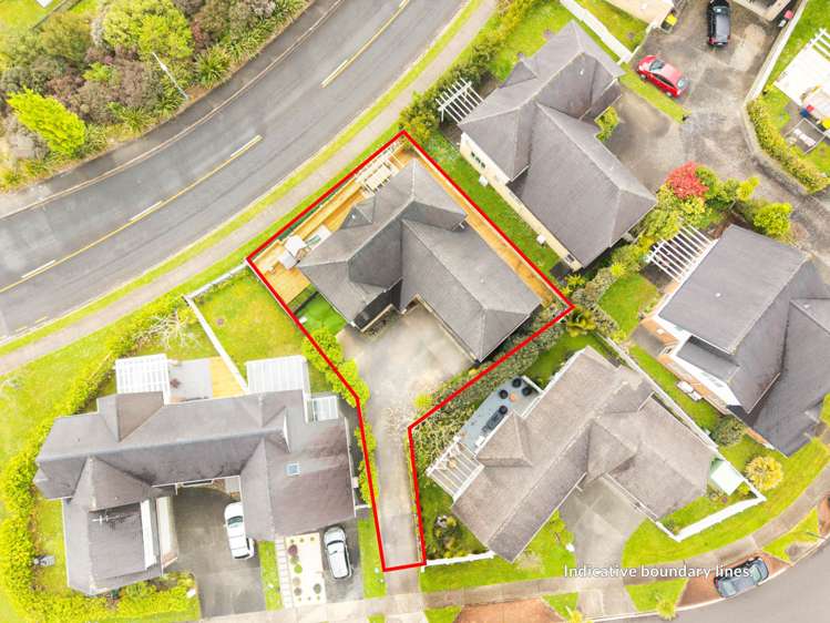 6 Hatfield Place Albany Heights_22
