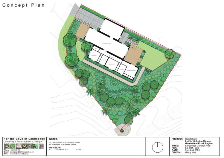 2/123 Greenslade Road Raglan_10