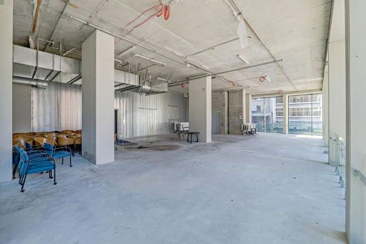 58 Albert Street City Centre_16