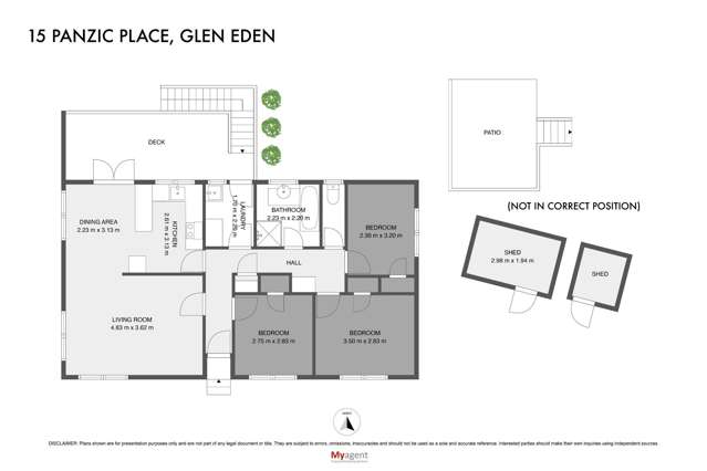 15 Panzic Place Glen Eden_1