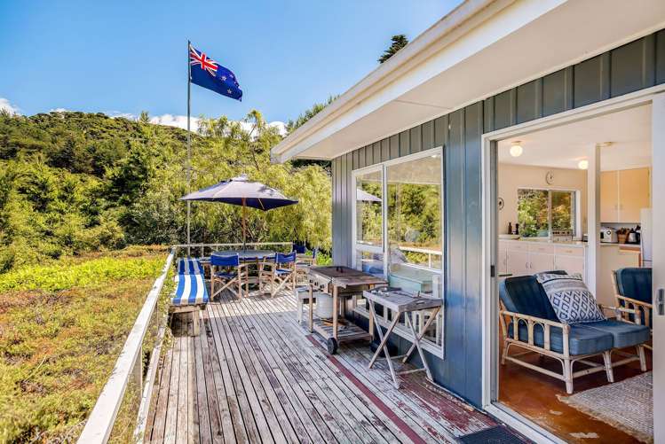 Lot 1 Smelting House Bay Kawau Island_2