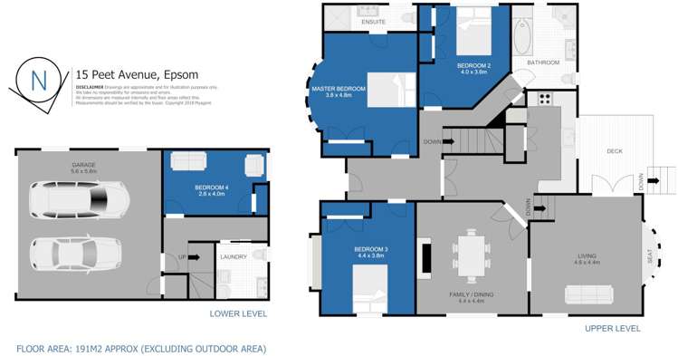 15 Peet Avenue Royal Oak_15