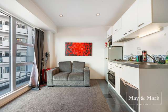 908/430 Queen Street Auckland Central_4