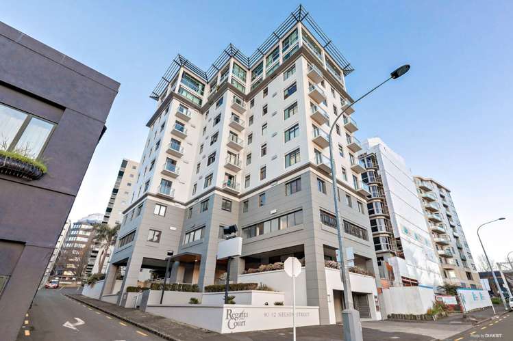 2F/92 Nelson Street City Centre_3