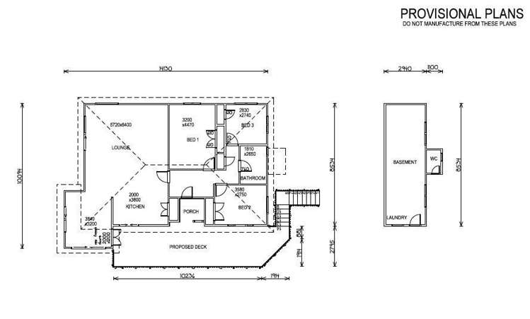 141 Kahukura Avenue Waitarere Beach_19