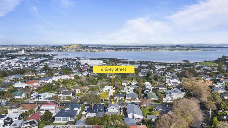 6 Grey Street Onehunga_26