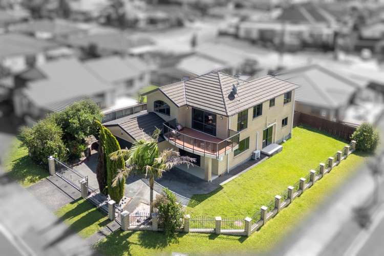 12 Bonny Crescent Westgate_30