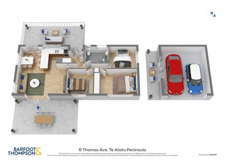 6 Thomas Avenue Te Atatu Peninsula_5