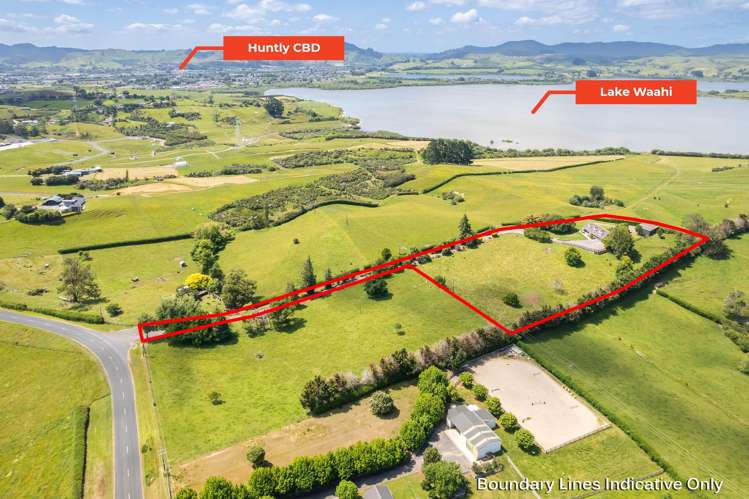 255 Hetherington Road Huntly_47