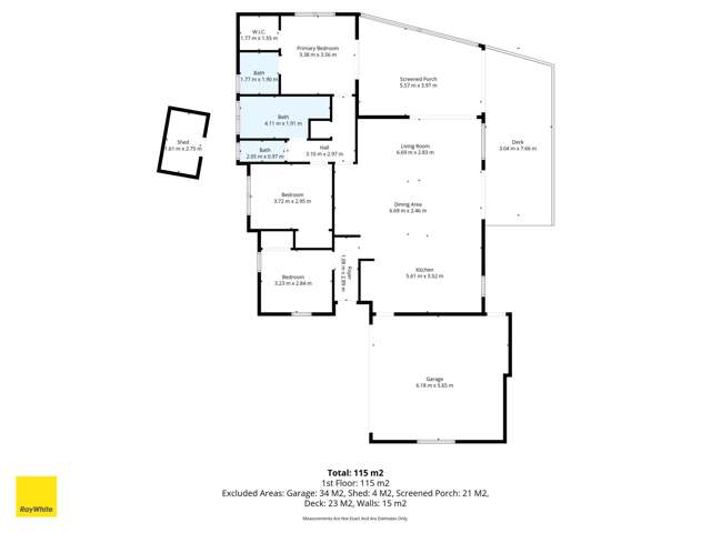 22 Raptor Way Welcome Bay_1