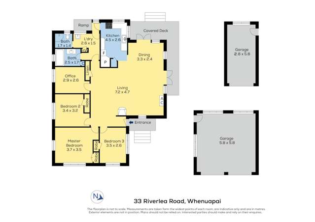 33 Riverlea Road Whenuapai_1