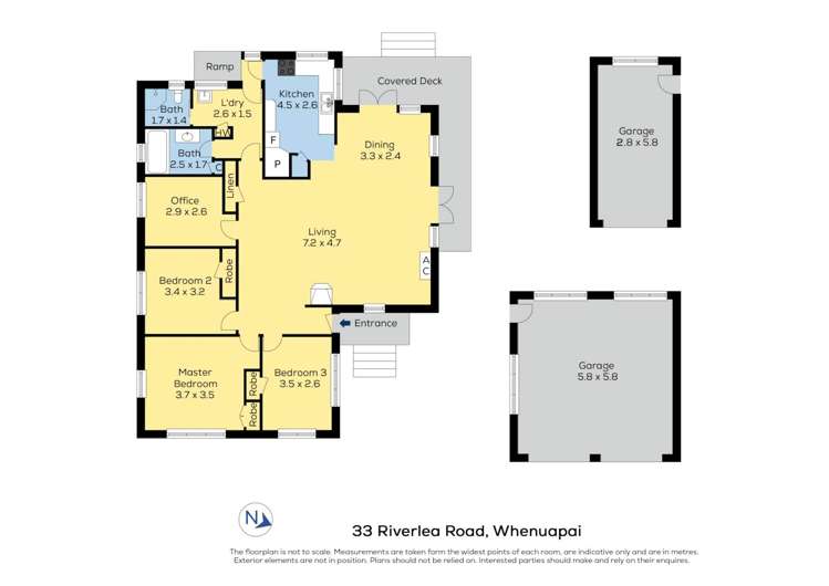 33 Riverlea Road Whenuapai_20